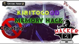 Special Force 2 sf2 S.K.I.L.L. ★ kiritogood (LV55) - MemoryHack ★ [free cheats.26]