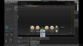 4 Sidechain Compression With Pro C