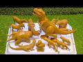 The Mighty T-Rex Adventure: Fun Farm and Zoo Animal Learning for Kids