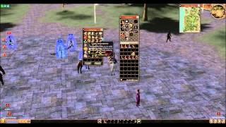 Metin2 Private Servers - Sky Rise - Greek - First Look