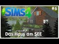 Baureihe i das haus am see i die sims 4 bauen 6