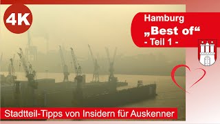 Zed's Hamburg – Best of Hansestadt, Teil 1