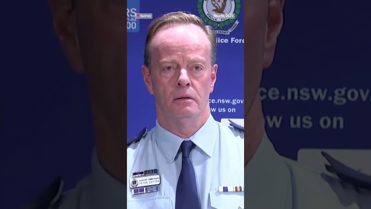 #Australian police #tased a 95-year-old woman in a walker