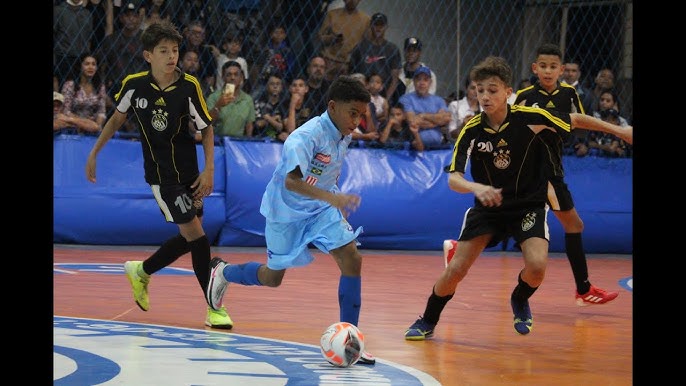 Final do 2º Torneio de Futsal do Trabalhador Unifipa é decidido nos pênaltis  - GNoticia