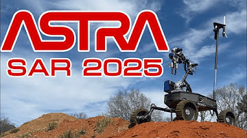 ASTRA System Acceptance Review - URC 2025