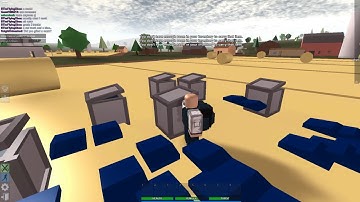 ROBLOX Script Exploiting #1 : OMEGA Apocalypse Rising Script