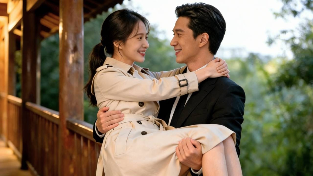 Melihat tunangan nikahi selingkuhan, dia hapus air mata dan cium CEO iblis demi balas dendam! 💘