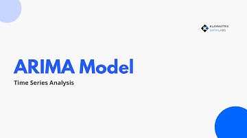 ARIMA Model Explained: Master Time Series Forecasting