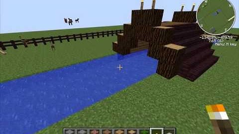 Minecraft Mod Review - Fullscreen Button (Mac)