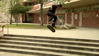 Mikey Haywood No Hope Promo