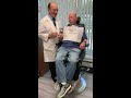 Discussion prior to In-Office Balloon Sinus Dilation