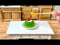 知育菓子 ポッピンクッキン スイーツパーティを作ったよ
