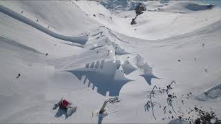 Audi Nines21 - The Mive Train