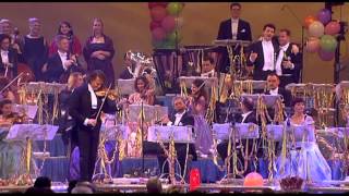 André Rieu - Chianti Song