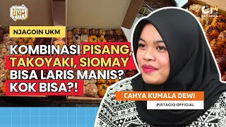 Download Lagu Unique Snack Sales Ideas: Bananas, Takoyaki, and Pistachio-style Siomay Download Lagu Unique Snack Sales Ideas: Bananas, Takoyaki, and Pistachio-style Siomay