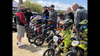 Summer Classic - Mini Rippers - 5 May 2024