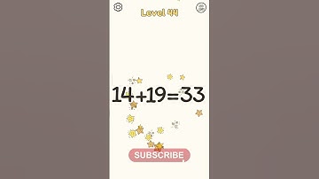 DOP : Draw One Part level 44 #short #gameshorts #dop #drawonepart