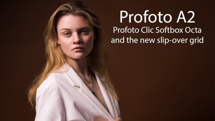 PROFOTO CLIC SOFTBOX 2.7´ 80CM OCTA