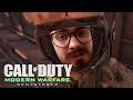 "Ядерный гриб! Флешбеки Деда о Припяти" ▷Call of Duty: Modern Warfare Remastered #4