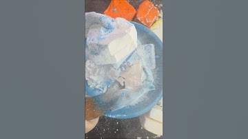 Plain unpolished jumbho #youtube #oddlysatisfying