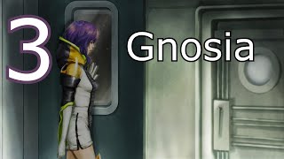 Gnosia - Gameplay Walkthrough Part 3 (No Commentary, Switch)
