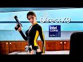Tomb Raider Underworld on Intel Core ULTRA 5 125H | Samsung Galaxy Book 4 Pro