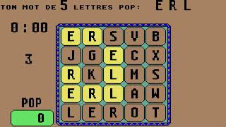 ATARI ST Mocle MOTCLE GFA Basic Pascal Auriol fr Fre FRENCH 1993 DISK ST 0842 IFA GAMES COLLECTIONS