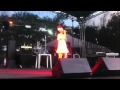 Misato Aki - Silent Wing [HD] (Anime Nation 2010)