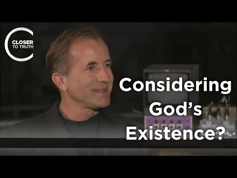 Video: Michael Shermer. De Heer Skeptic - Alternatieve Mening