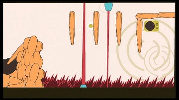 Sound Shapes - My first time by REDRUM_eVeRy_1