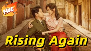 Download lagu 🆕Rising Again: The Story of Us【Wonderful Drama】#drama