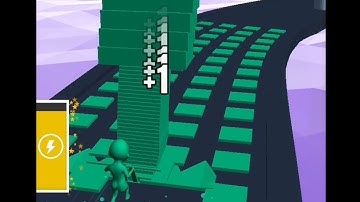 Stack Colors Level 43