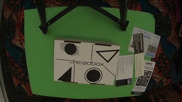 Dreadbox Hades DIY build (time lapse)