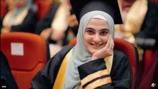 الكليب (البرومو)الرسمي لحفل تخرج كلية الهندسه جامعة الأزهر بالقاهرة2022