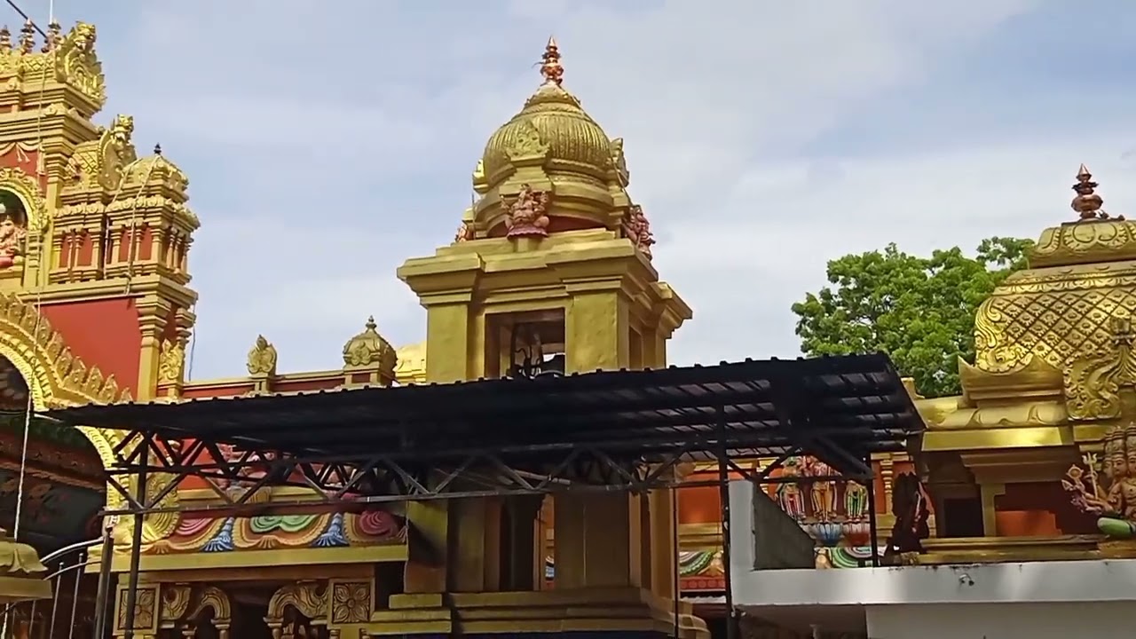 கரடியனாறு குசலானமலை ஸ்ரீ குமரன் ஆலய அலங்கார உற்சவத்தின் பொழுது (17-08-2025) #koravali  #chenkalady