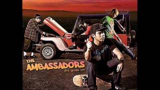 Rescue The World - The Ambassadors chords