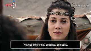 Kurulus Osman Season 5 Episode 161 Trailer  2 English Subtitles