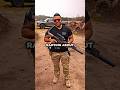 لماذا يكره الجنود الصيادين