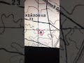 Что за обозначение на карте РККА М-37 1935-1941 гг.?
