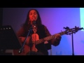 Jenny Cárdenas, El Regreso, Francia 2012