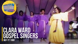 Clara Ward Gospel Singers "A City Called Heaven" on The Ed Sullivan Show chords