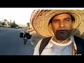 عابر سبيل ومعانات الشمس عابر سبيل ومعانات الشمس