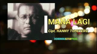 Mana Lagi - Broery Pesolima [ Album Pop ]