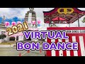 Oahu Soto Mission Virtual Bon Dance 2021