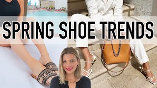 10 Spring/Summer Shoe Trends that are WEARABLE and CUTE! + Fastic Review! screenshot 5