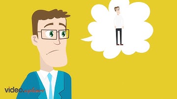 Whatsapp Business Marketing | 2D Animation | Video Animation