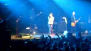 Superbus Europe2 live 2007  Radio Song