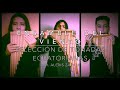 Selección de tonadas ecuatorianas - Ensamble del Viento ft. Julio Andrade