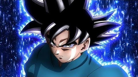 Grateful-NEFFEX(AMV)Super dragon ball heroes