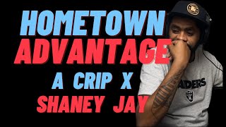 YoungstaCPT x Shaney Jay ft The Big Hash Reaction